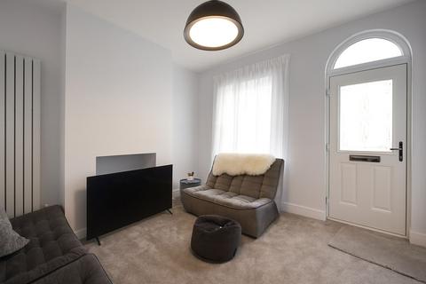 2 bedroom terraced house for sale, Newmarket Street