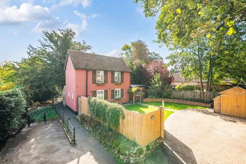 2 bedroom detached house for sale, Bradbourne Lane, Ditton