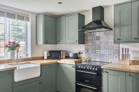 2 bedroom detached house for sale, Bradbourne Lane, Ditton