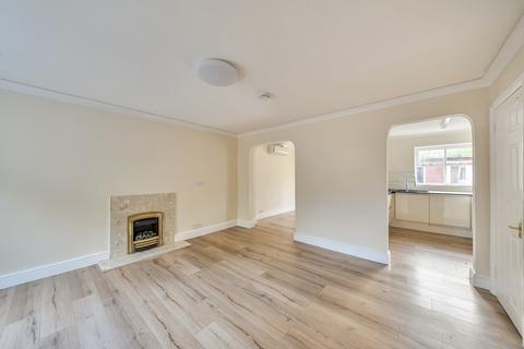 3 bedroom link detached house for sale, Brough Close, Richmond Road, Kingston upon Thames, KT2