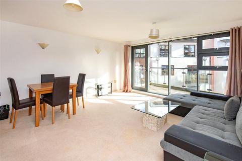 Deanery Road, Bristol BS1