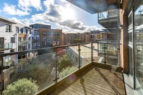 2 bedroom apartment to rent, Deanery Road, Bristol BS1