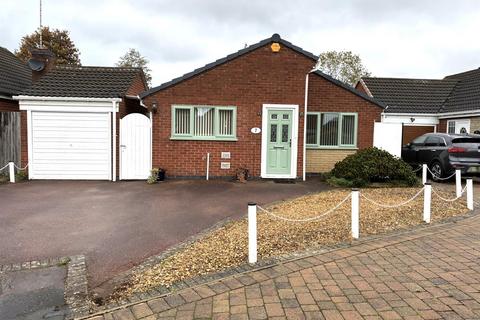 undefined, Rosedale Road, Wigston Meadows