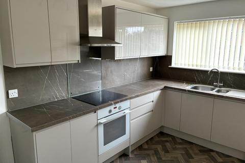 undefined, Rosedale Road, Wigston Meadows