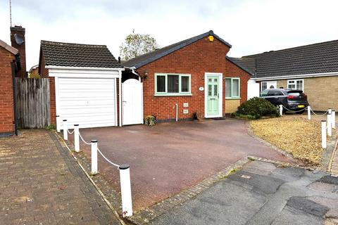 undefined, Rosedale Road, Wigston Meadows