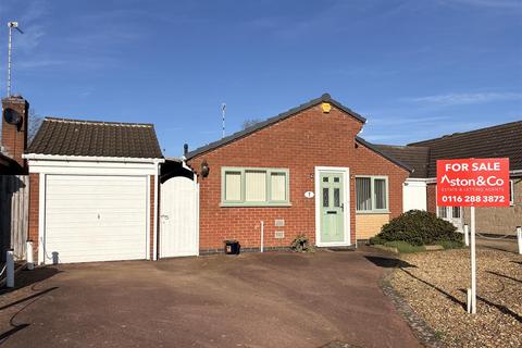 undefined, Rosedale Road, Wigston Meadows