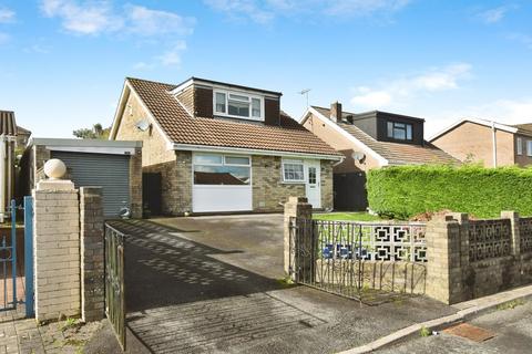 undefined, Monmouth Drive, Merthyr Tydfil CF48