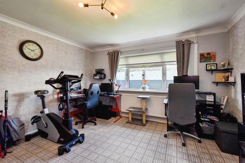 undefined, Monmouth Drive, Merthyr Tydfil CF48