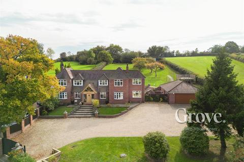 undefined, St. Kenelm's Road, Romsley