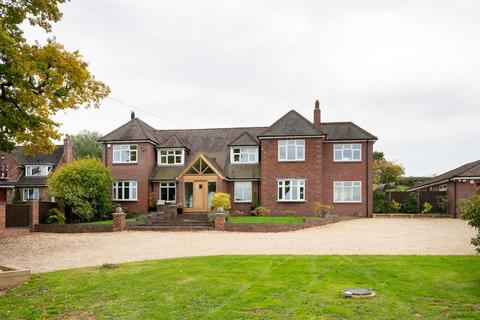 undefined, St. Kenelm's Road, Romsley