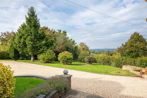 undefined, St. Kenelm's Road, Romsley