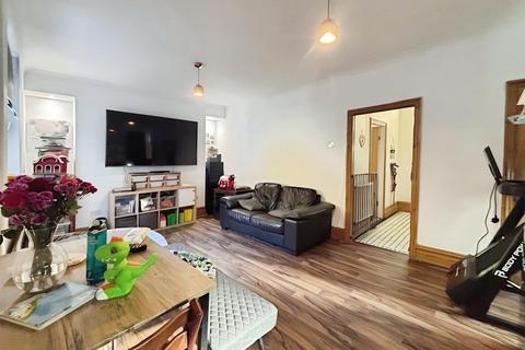 undefined, Heol Gwys, Upper Cwmtwrch, Swansea, SA9 2XH, GB