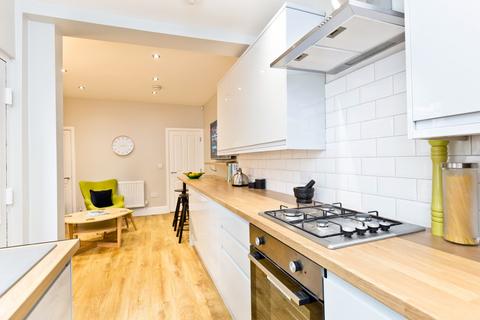 undefined, City Road, Sheffield S2