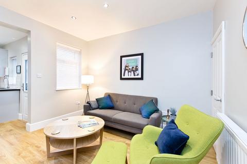 undefined, City Road, Sheffield S2