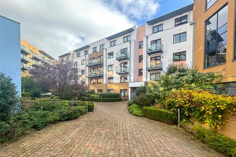 St. David Mews, Bristol BS1