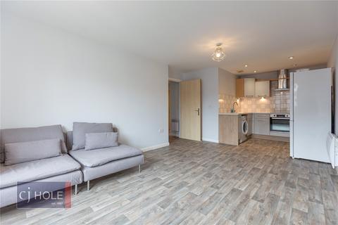 St. David Mews, Bristol BS1
