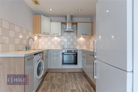2 bedroom apartment to rent, St. David Mews, Bristol BS1