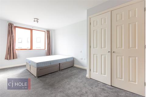 2 bedroom apartment to rent, St. David Mews, Bristol BS1