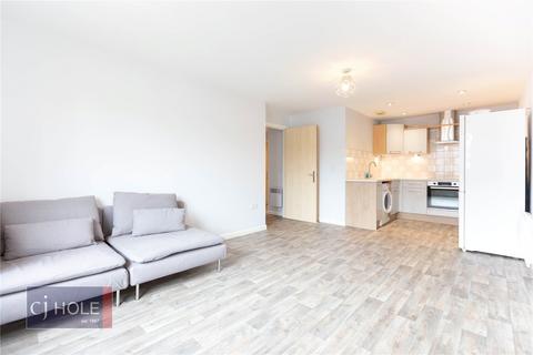 St. David Mews, Bristol BS1