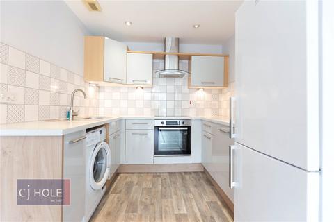 2 bedroom apartment to rent, St. David Mews, Bristol BS1