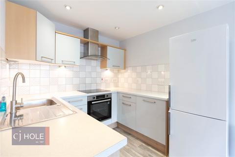 2 bedroom apartment to rent, St. David Mews, Bristol BS1