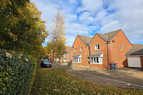 CHAIN FREE - Stearn Way, Buntingford