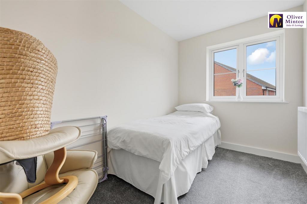 Bedroom  3