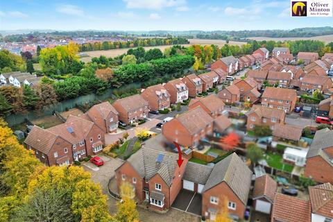 undefined, CHAIN FREE - Stearn Way, Buntingford