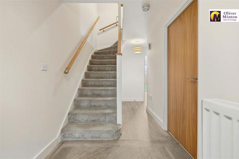undefined, CHAIN FREE - Stearn Way, Buntingford