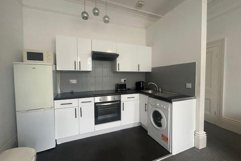 1 bedroom flat to rent, 2 Lockyer Road, Plymouth PL3