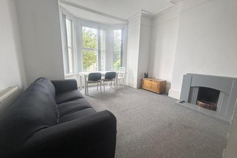 1 bedroom flat to rent, 2 Lockyer Road, Plymouth PL3