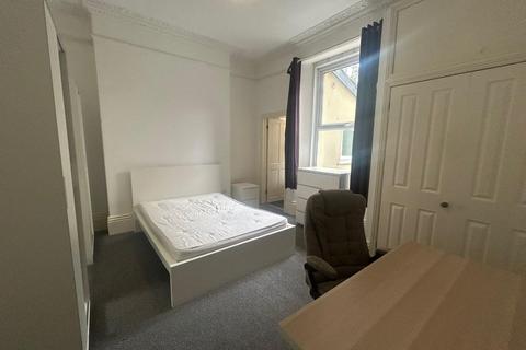 1 bedroom flat to rent, 2 Lockyer Road, Plymouth PL3