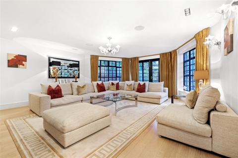 5 bedroom end of terrace house to rent, Willow House, Wellgarth Road, London, NW11