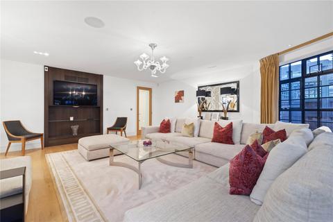 5 bedroom end of terrace house to rent, Willow House, Wellgarth Road, London, NW11