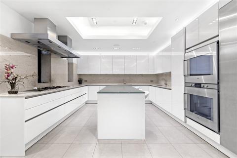 5 bedroom end of terrace house to rent, Willow House, Wellgarth Road, London, NW11