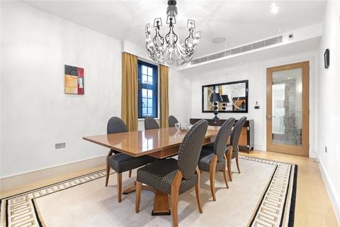 5 bedroom end of terrace house to rent, Willow House, Wellgarth Road, London, NW11