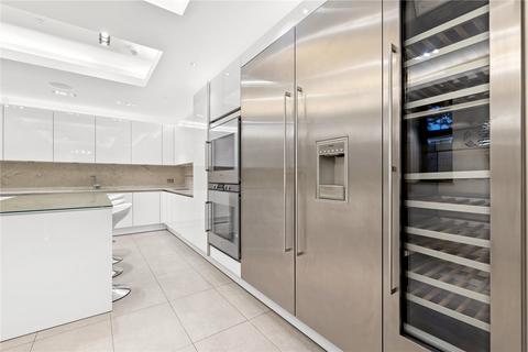 5 bedroom end of terrace house to rent, Willow House, Wellgarth Road, London, NW11