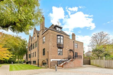 undefined, Willow House, Wellgarth Road, London, NW11