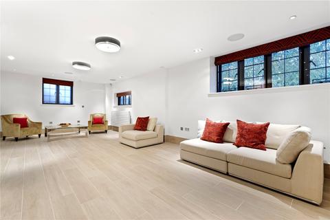 undefined, Willow House, Wellgarth Road, London, NW11