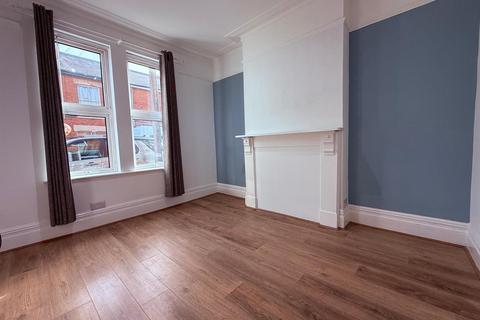 undefined, Sherwin Street, Derby DE22