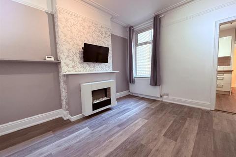 undefined, Sherwin Street, Derby DE22