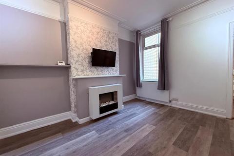 undefined, Sherwin Street, Derby DE22