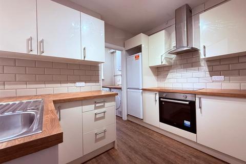 undefined, Sherwin Street, Derby DE22