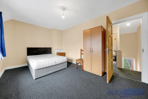 undefined, Alibon Road, Dagenham RM9