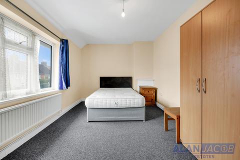 undefined, Alibon Road, Dagenham RM9