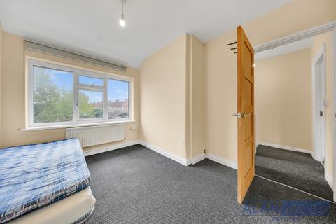 undefined, Alibon Road, Dagenham RM9