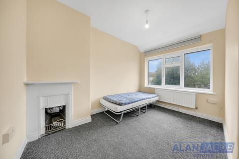 undefined, Alibon Road, Dagenham RM9