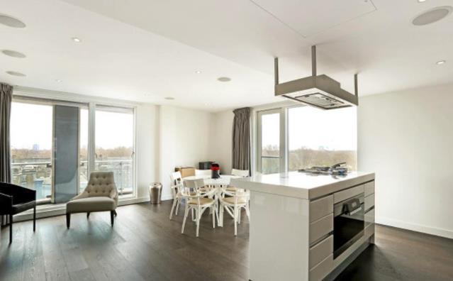 Reception-room-Grosvenor Waterside-Gatliff-Road- Lo