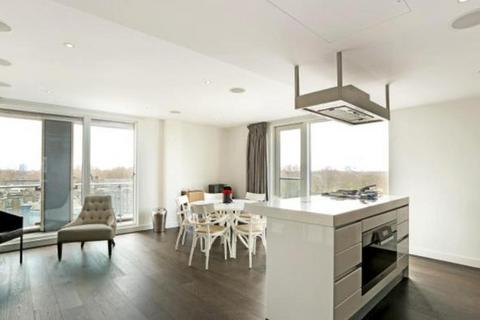 undefined, Moore House ,Gatliff Road, London SW1W