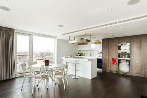 undefined, Moore House ,Gatliff Road, London SW1W